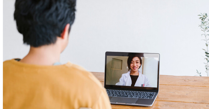 Online Consultations