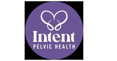 Intent Pelvic Health Logo