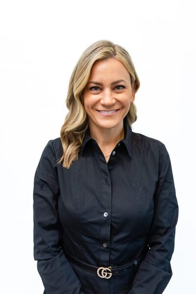 Dr. Danielle Stearns