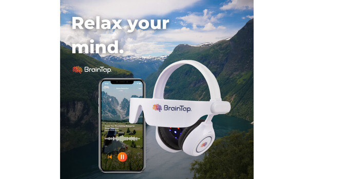 Embrace a Stress-Free Holiday Season with BrainTap