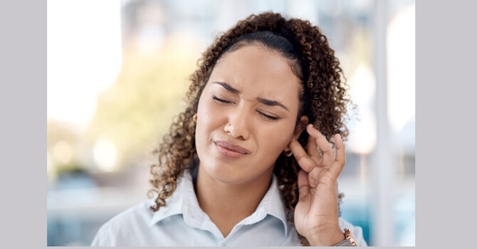 Tinnitus: The Ringing No One Can Fully Explain