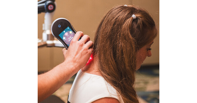 The Laser Myth That's Keeping People From Real Relief