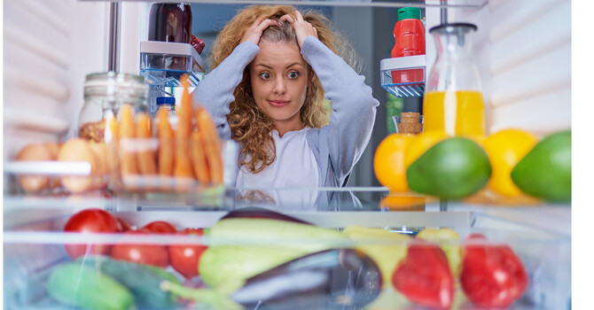 You Don't Have a Willpower Problem. You Have a Decision Fatigue Problem.