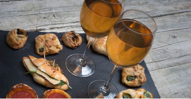Why You Eat Well All Week and Fall Apart on Friday