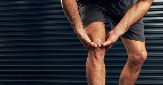 Why Your Muscles Aren't Firing the Way They Should — And What That Costs You