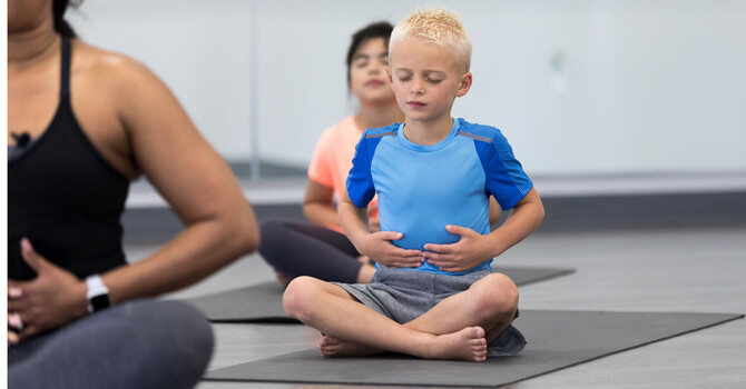 Why Learning to Breathe Correctly Is the Best Core Exercise You're Not Doing